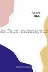 Les Faux-monnayeurs (grand format) cover image