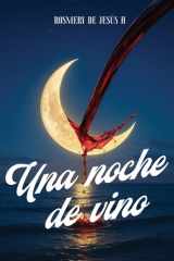 Una noche de vino (Spanish Edition) cover image