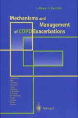 Mechanisms and Management of COPD Exacerbations cover image