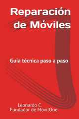 REPARACIÓN PROFESIONAL DE MÓVILES MovilOne (Spanish Edition) cover image