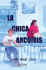 La chica arcoíris cover image
