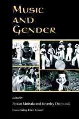Music and Gender cover image