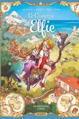 Le Grimoire d'Elfie - vol. 06 - histoire complète: Le sortilège corse cover image