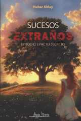 Sucesos extraños cover image