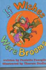 If Wishes Were Brooms cover image