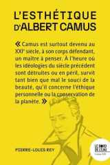 L'Esthétique d'Albert Camus cover image