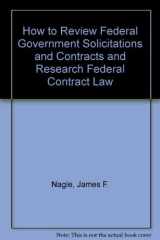 How to Review Federal Contract cover image