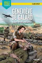 Geneviève de Galard - L'ange de Dien Bien Phu cover image