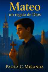 Mateo, un regalo de Dios cover image