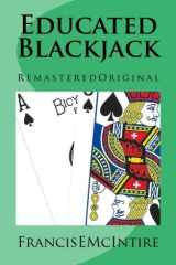 Educated Blackjack Remastered Original cover image