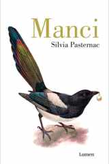 Manci (Spanish Edition) cover image