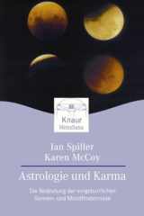 Astrologie und Karma. Die Bedeutung der vorgeburtlichen Sonnen- und Mondfinsternisse. cover image