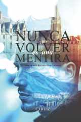 NUNCA VOLVER es una MENTIRA - Una herida escrita con cuidado cover image