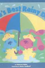 Blue's Best Rainy Day cover image