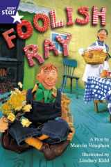 Foolish Ray cover image