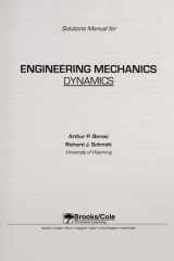 Engineering Mechanics Sm cover image