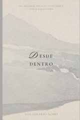 Desde dentro - Del desamor, soledad, confusión y otras reflexiones cover image