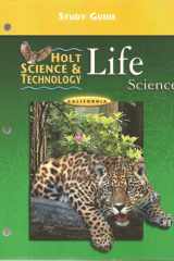 CA Study GD HS&T 2001 Life cover image