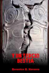 Y UN TERCIO BESTIA (Spanish Edition) cover image