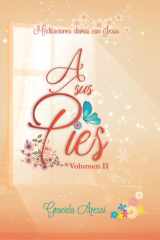 A Sus Pies, Volumen 2 cover image