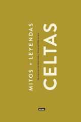 Celtas / Celts (Mitos + Leyendas) (Spanish Edition) cover image