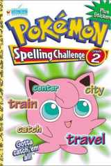 Spelling Challenge cover image
