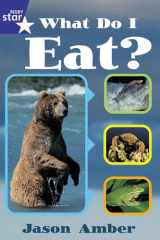 What Do I Eat? cover image