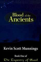 Blood of the Ancients cover image