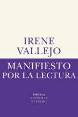 Manifiesto por la lectura cover image