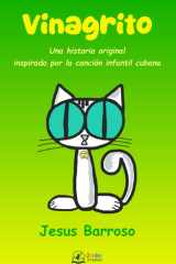 Vinagrito - Una historia original inspirada por la canción infantil cubana cover image