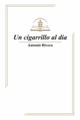 Un cigarrillo al día (Spanish Edition) cover image