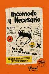 Incomodo y Necesario (Spanish Edition) cover image