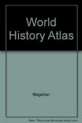 World History Atlas cover image