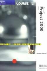 Course ILT Microsoft Project 2000 cover image