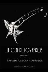 El gen de los raros cover image