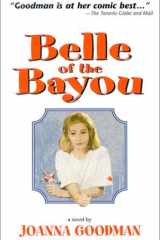 Belle of the Bayou cover image