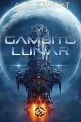 Gambito Lunar cover image