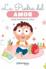 La piedra del amor. Enzo empieza el cole cover image
