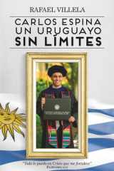 Carlos Espina. Un uruguayo sin límites (Spanish Edition) cover image