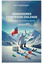 Innovadores científicos chilenos cover image