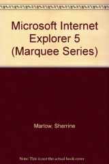 Microsoft Internet Explorer 5 cover image
