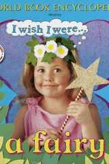 I Wish I Were a Fairy cover image