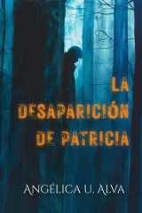La desaparición de Patricia (Spanish Edition) cover image
