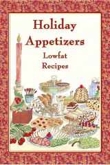 Holiday Appetizers cover image