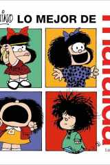 Lo Mejor de Mafalda / the Best of Mafalda cover image