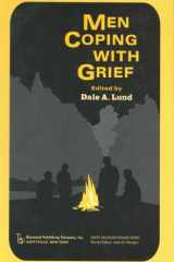 Men Coping with Grief (Death, Value and Meaning Series) cover image