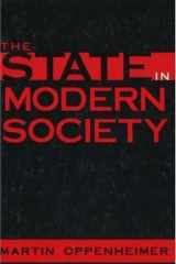 The State in Modern Society cover image