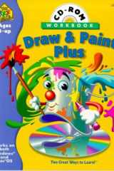 Draw & Paint Plus cover image