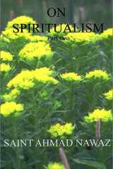 On Spiritualism 2 cover image