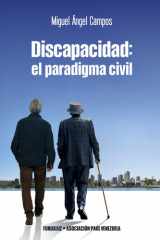 Discapacidad - el paradigma civil cover image
